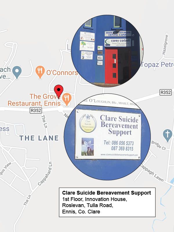 CSBS Map Mobile