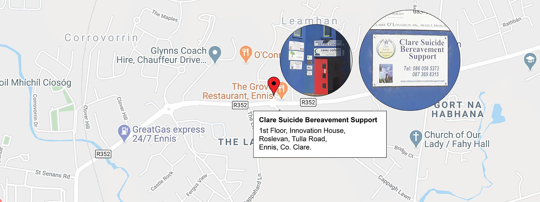 CSBC Map Banner
